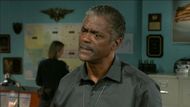 Detective Marcel Malone | Image Source: CBS